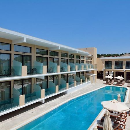 Selyria Resort Tsilivi  Exterior photo