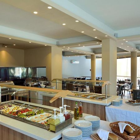 Selyria Resort Tsilivi  Exterior photo