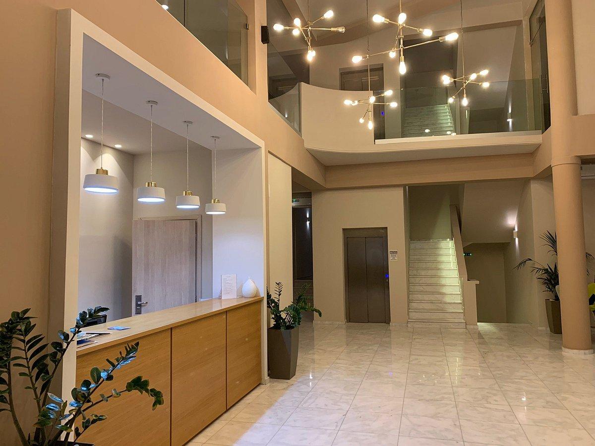 Selyria Resort Tsilivi  Exterior photo